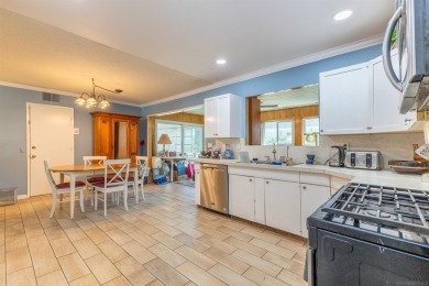 Move-in ready and priced to sell! At 1,470 sq ft, this is the on Panorama Village Golf Course in California - for sale on GolfHomes.com, golf home, golf lot