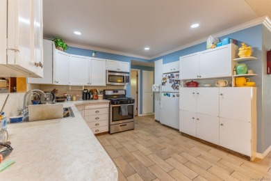 Move-in ready and priced to sell! At 1,470 sq ft, this is the on Panorama Village Golf Course in California - for sale on GolfHomes.com, golf home, golf lot
