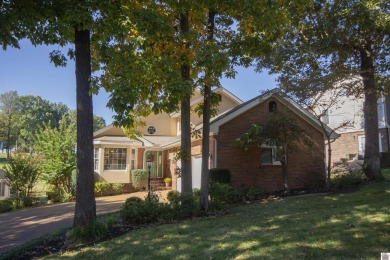 Welcome to this amazing golf course front patio home offering a on Rolling Hills Country Club in Kentucky - for sale on GolfHomes.com, golf home, golf lot