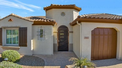 2016 Paloma located on Corner Lot with Golf Course & Mountain on Saddlebrooke Golf Course in Arizona - for sale on GolfHomes.com, golf home, golf lot