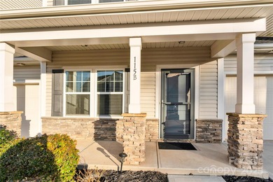 Move-in ready home in the desirable Larkin community! This on Fox Den Country Club in North Carolina - for sale on GolfHomes.com, golf home, golf lot