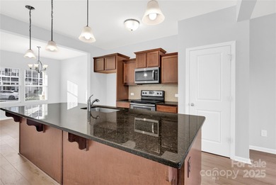 Move-in ready home in the desirable Larkin community! This on Fox Den Country Club in North Carolina - for sale on GolfHomes.com, golf home, golf lot