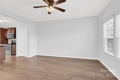 Move-in ready home in the desirable Larkin community! This on Fox Den Country Club in North Carolina - for sale on GolfHomes.com, golf home, golf lot