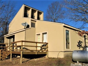 IINVESTOR ONLY ALERT!!  MUST HONOR LEASE.  SUPER TENANT!  Colors on Indian Hills Country Club in Arkansas - for sale on GolfHomes.com, golf home, golf lot