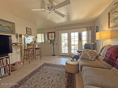 Look how pretty! Co-op located minutes from Reid Park! Updated 2 on Randolph Park Golf Courses in Arizona - for sale on GolfHomes.com, golf home, golf lot