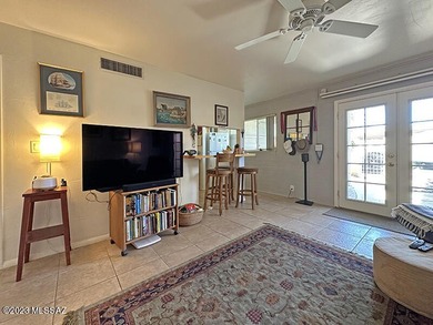 Look how pretty! Co-op located minutes from Reid Park! Updated 2 on Randolph Park Golf Courses in Arizona - for sale on GolfHomes.com, golf home, golf lot