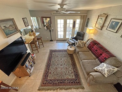 Look how pretty! Co-op located minutes from Reid Park! Updated 2 on Randolph Park Golf Courses in Arizona - for sale on GolfHomes.com, golf home, golf lot