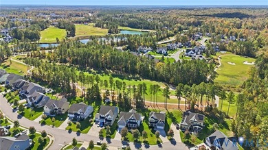 WELCOME HOME to this incredible opportunity to live directly on on The Westham Golf Club At Magnolia Green in Virginia - for sale on GolfHomes.com, golf home, golf lot