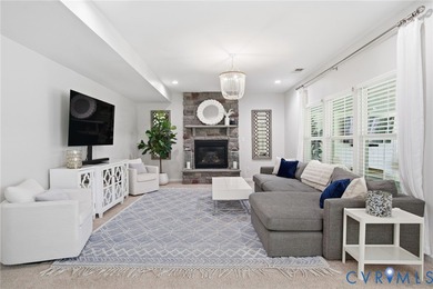 WELCOME HOME to this incredible opportunity to live directly on on The Westham Golf Club At Magnolia Green in Virginia - for sale on GolfHomes.com, golf home, golf lot