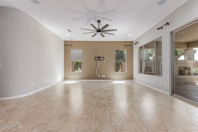 HEATED POOL - OPEN CONCEPT- 2 OFFICES Welcome to this uniquely on Copper Canyon Golf Club in Arizona - for sale on GolfHomes.com, golf home, golf lot