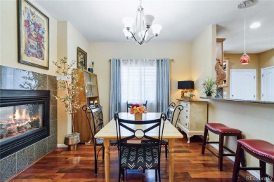 Welcome to this spacious ranch-style townhome near Buffalo Run on Buffalo Run Golf Course in Colorado - for sale on GolfHomes.com, golf home, golf lot