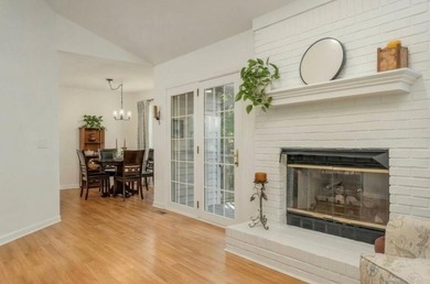 You've finally found the home that you've been looking for! This on Druid Hills Golf Club in Tennessee - for sale on GolfHomes.com, golf home, golf lot