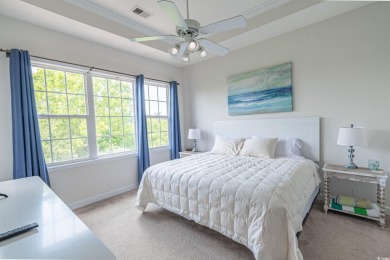 Beautiful two bedroom, two bath Condo in The Heavens at Barefoot on Barefoot Resort and Golf Club  in South Carolina - for sale on GolfHomes.com, golf home, golf lot