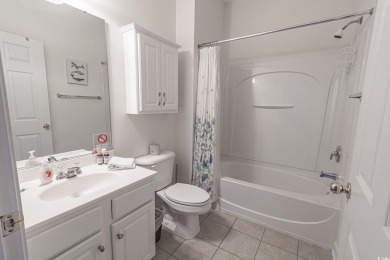 Beautiful two bedroom, two bath Condo in The Heavens at Barefoot on Barefoot Resort and Golf Club  in South Carolina - for sale on GolfHomes.com, golf home, golf lot