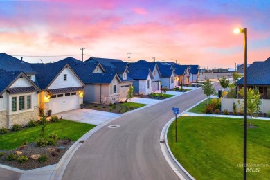 Avondale model | Blackrock Homes ~ Quick Move-In (QMI) Ready! on Boise Ranch Golf Course, Inc. in Idaho - for sale on GolfHomes.com, golf home, golf lot