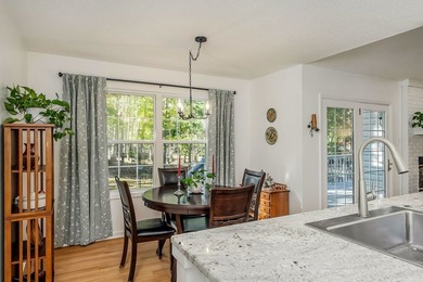 You've finally found the home that you've been looking for! This on Druid Hills Golf Club in Tennessee - for sale on GolfHomes.com, golf home, golf lot