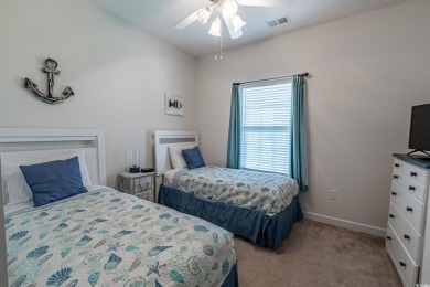 Beautiful two bedroom, two bath Condo in The Heavens at Barefoot on Barefoot Resort and Golf Club  in South Carolina - for sale on GolfHomes.com, golf home, golf lot