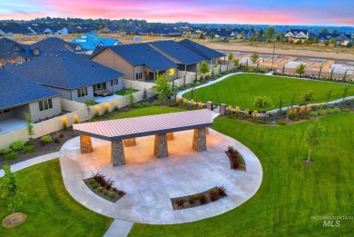 Avondale model | Blackrock Homes ~ Quick Move-In (QMI) Ready! on Boise Ranch Golf Course, Inc. in Idaho - for sale on GolfHomes.com, golf home, golf lot