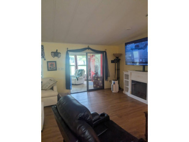 Beautiful Home waiting for new owners! Boasting banana on Water Oak Country Club Estates in Florida - for sale on GolfHomes.com, golf home, golf lot