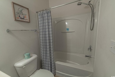 Beautiful two bedroom, two bath Condo in The Heavens at Barefoot on Barefoot Resort and Golf Club  in South Carolina - for sale on GolfHomes.com, golf home, golf lot
