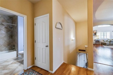 Welcome to this spacious ranch-style townhome near Buffalo Run on Buffalo Run Golf Course in Colorado - for sale on GolfHomes.com, golf home, golf lot
