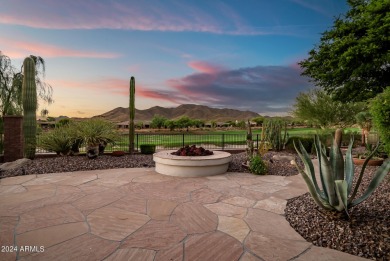 PRICELESS GOLF COURSE LOT WITH PANORAMIC VIEWS OF DAISY MOUNTAIN on Anthem Golf and Country Club  in Arizona - for sale on GolfHomes.com, golf home, golf lot