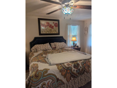 Beautiful Home waiting for new owners! Boasting banana on Water Oak Country Club Estates in Florida - for sale on GolfHomes.com, golf home, golf lot