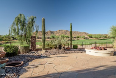 PRICELESS GOLF COURSE LOT WITH PANORAMIC VIEWS OF DAISY MOUNTAIN on Anthem Golf and Country Club  in Arizona - for sale on GolfHomes.com, golf home, golf lot