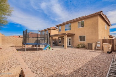 Welcome to your new home in the beautiful community of Sundance! on Sundance Golf Club in Arizona - for sale on GolfHomes.com, golf home, golf lot