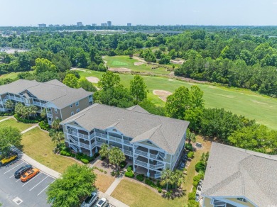 Beautiful two bedroom, two bath Condo in The Heavens at Barefoot on Barefoot Resort and Golf Club  in South Carolina - for sale on GolfHomes.com, golf home, golf lot