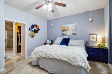 Welcome to this spacious ranch-style townhome near Buffalo Run on Buffalo Run Golf Course in Colorado - for sale on GolfHomes.com, golf home, golf lot