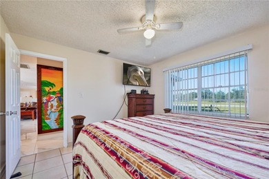 MOVE-IN READY & COMPLETELY REFURBISHED! This 2-Bed, 2-Bath home on Indian Lake Estates Golf and Country Club in Florida - for sale on GolfHomes.com, golf home, golf lot