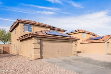 Welcome to your new home in the beautiful community of Sundance! on Sundance Golf Club in Arizona - for sale on GolfHomes.com, golf home, golf lot