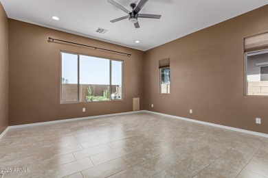 HEATED POOL - OPEN CONCEPT- 2 OFFICES Welcome to this uniquely on Copper Canyon Golf Club in Arizona - for sale on GolfHomes.com, golf home, golf lot