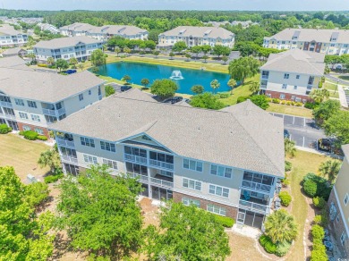 Beautiful two bedroom, two bath Condo in The Heavens at Barefoot on Barefoot Resort and Golf Club  in South Carolina - for sale on GolfHomes.com, golf home, golf lot