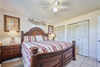 MOVE-IN READY & COMPLETELY REFURBISHED! This 2-Bed, 2-Bath home on Indian Lake Estates Golf and Country Club in Florida - for sale on GolfHomes.com, golf home, golf lot