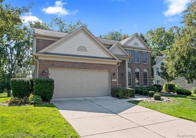 Prepare to be captivated by this exquisite (detachable condo) on Bushwood Golf Club in Michigan - for sale on GolfHomes.com, golf home, golf lot