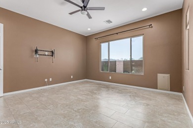 HEATED POOL - OPEN CONCEPT- 2 OFFICES Welcome to this uniquely on Copper Canyon Golf Club in Arizona - for sale on GolfHomes.com, golf home, golf lot