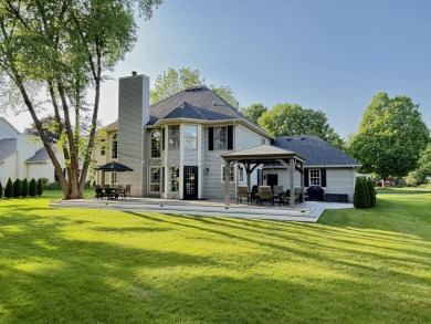 OFFER has been received today, we can easily accommodate on The Moors Golf Club in Michigan - for sale on GolfHomes.com, golf home, golf lot