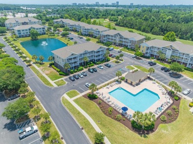 Beautiful two bedroom, two bath Condo in The Heavens at Barefoot on Barefoot Resort and Golf Club  in South Carolina - for sale on GolfHomes.com, golf home, golf lot