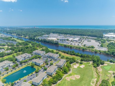 Beautiful two bedroom, two bath Condo in The Heavens at Barefoot on Barefoot Resort and Golf Club  in South Carolina - for sale on GolfHomes.com, golf home, golf lot