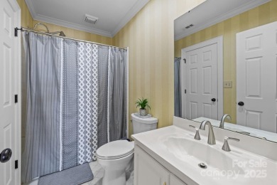 Exceptional opportunity in gated Cramer Mountain Country Club! on Cramer Mountain Country Club in North Carolina - for sale on GolfHomes.com, golf home, golf lot