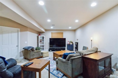 Welcome to this spacious ranch-style townhome near Buffalo Run on Buffalo Run Golf Course in Colorado - for sale on GolfHomes.com, golf home, golf lot