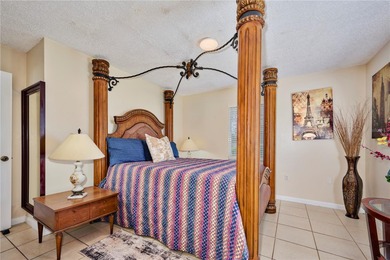 MOVE-IN READY & COMPLETELY REFURBISHED! This 2-Bed, 2-Bath home on Indian Lake Estates Golf and Country Club in Florida - for sale on GolfHomes.com, golf home, golf lot