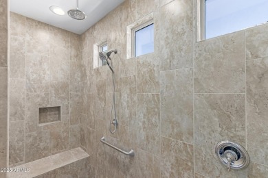 HEATED POOL - OPEN CONCEPT- 2 OFFICES Welcome to this uniquely on Copper Canyon Golf Club in Arizona - for sale on GolfHomes.com, golf home, golf lot