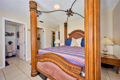 MOVE-IN READY & COMPLETELY REFURBISHED! This 2-Bed, 2-Bath home on Indian Lake Estates Golf and Country Club in Florida - for sale on GolfHomes.com, golf home, golf lot