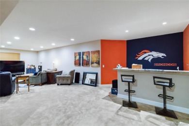 Welcome to this spacious ranch-style townhome near Buffalo Run on Buffalo Run Golf Course in Colorado - for sale on GolfHomes.com, golf home, golf lot