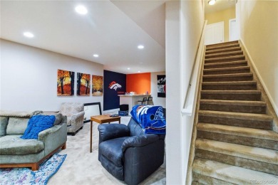 Welcome to this spacious ranch-style townhome near Buffalo Run on Buffalo Run Golf Course in Colorado - for sale on GolfHomes.com, golf home, golf lot