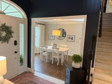 OFFER has been received today, we can easily accommodate on The Moors Golf Club in Michigan - for sale on GolfHomes.com, golf home, golf lot