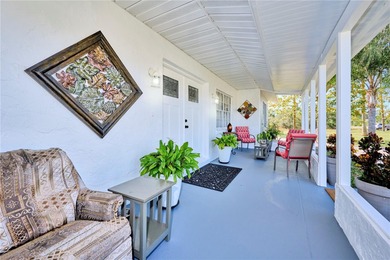 MOVE-IN READY & COMPLETELY REFURBISHED! This 2-Bed, 2-Bath home on Indian Lake Estates Golf and Country Club in Florida - for sale on GolfHomes.com, golf home, golf lot